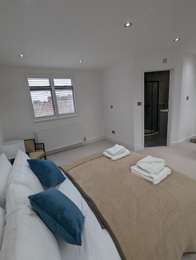 House In Barnes Holiday home
