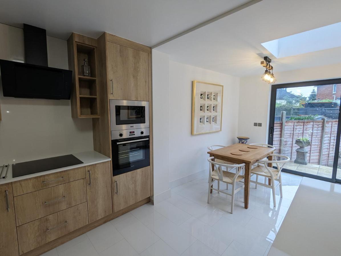 House In Barnes * London
