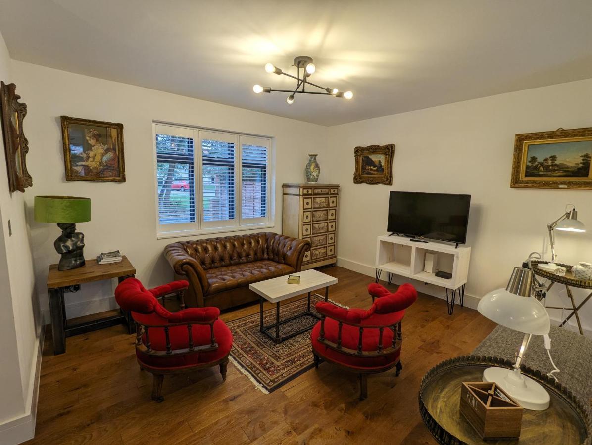 House In Barnes Holiday home *