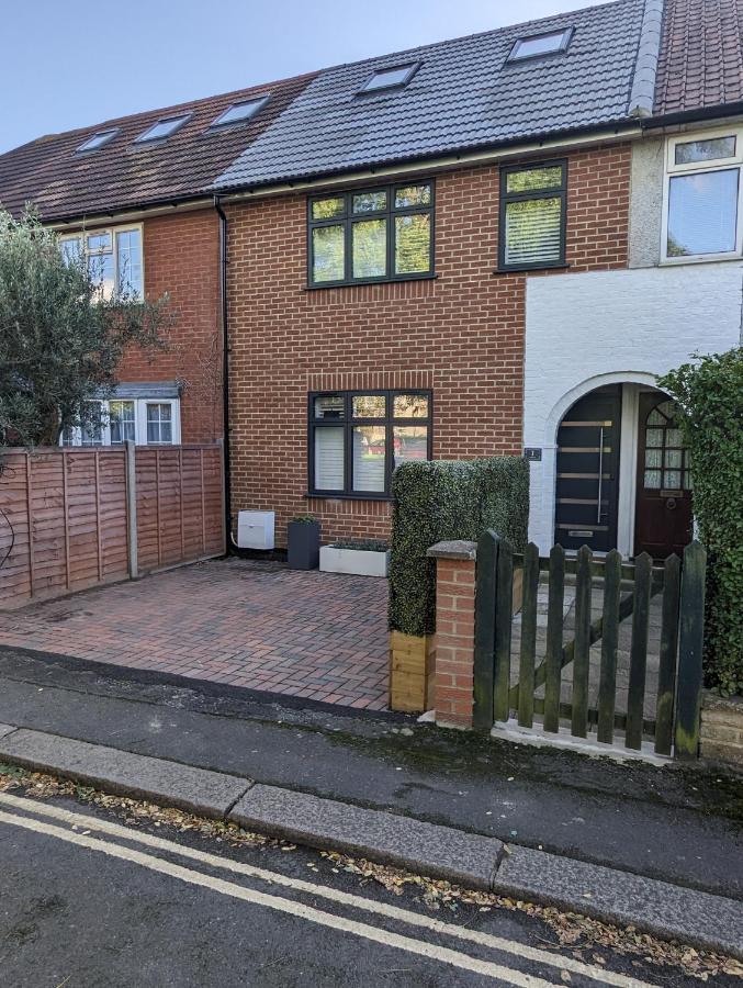 House In Barnes Holiday home London