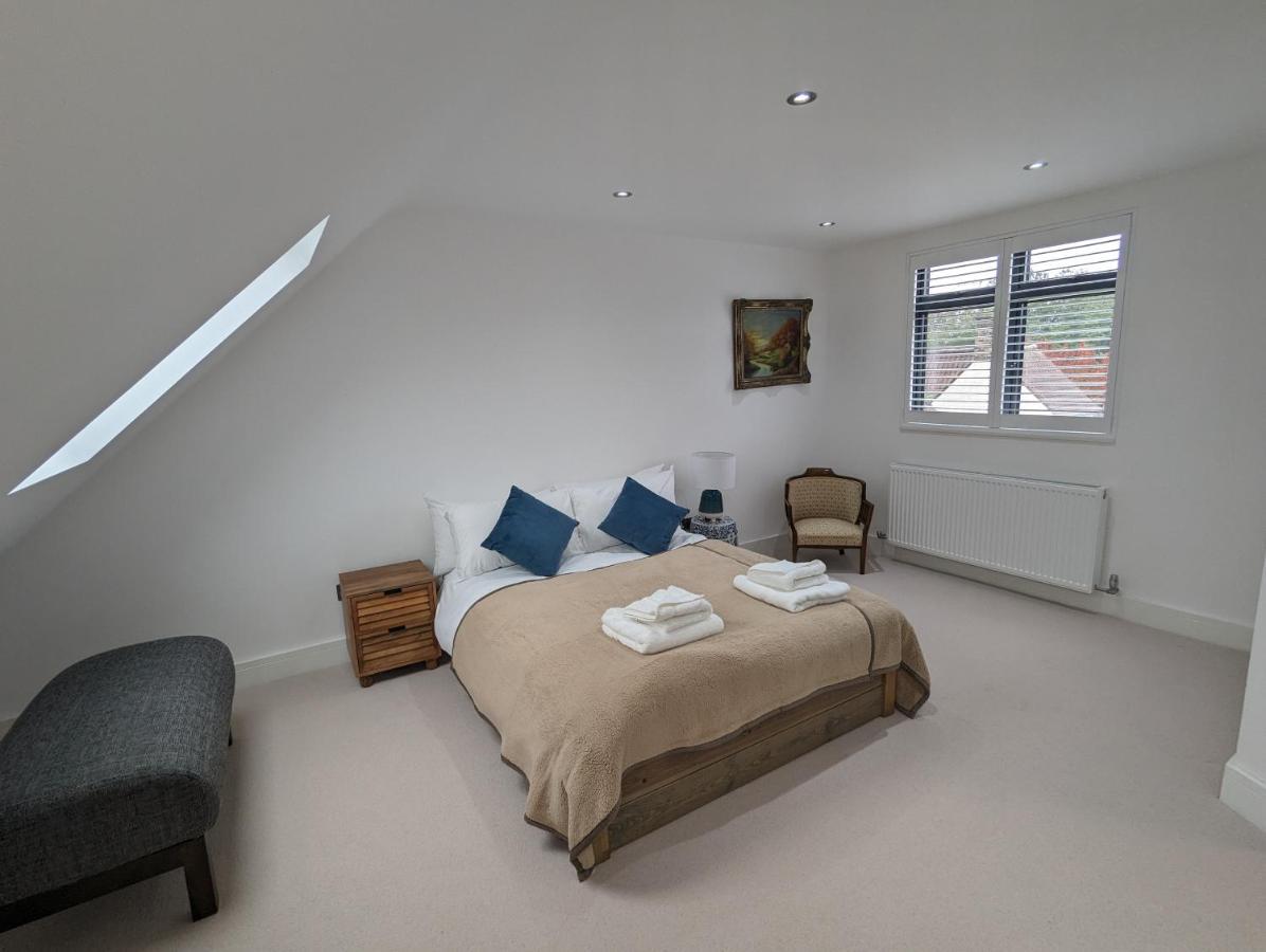 Holiday home House In Barnes *